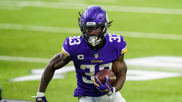 Dalvin Cook